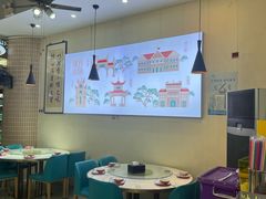 -福巷湘食小馆·猛火现炒(上海首店)