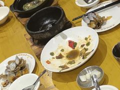 -东就鸭饭店·古早海南菜(友谊南海城店)