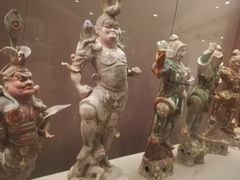 -西安大唐西市博物馆