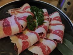 -壹兆炭火烧肉·烤鳗鱼(金水花城店)