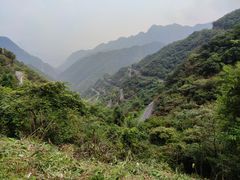 -水墨汀溪风景区