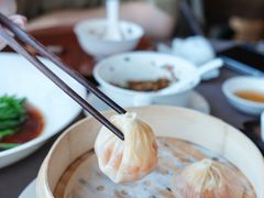 蟹粉小笼-采蝶轩(和义路店)