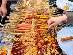 -郭记小街麻辣烫(南小街总店)