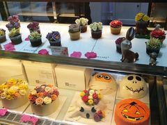 -BONCAKE裱花蛋糕(万象汇店)