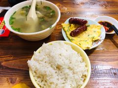 -陈记汤饭(水巷口店)