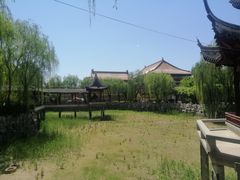 -盛世南宫影视城(北普陀影视城)