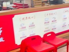 -喜家德虾仁水饺(南山书城店)