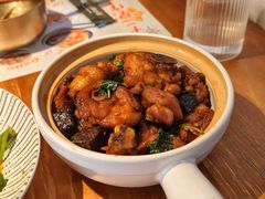 -岛风·台食小馆 ISLAND BISTRO(烟台山店)