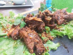 -清真悦宾楼食府(海湖店)