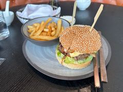 -杭州桐庐康莱德酒店西餐厅-舍