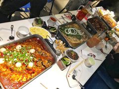 -鱼酷活鱼烤鱼(恒隆广场店)