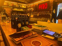 -火鬼 PYRO(五道口店)