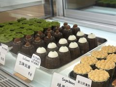 -发酵食堂(屏风街店)