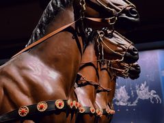 -北京大葆台遗址博物馆