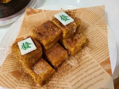 -金湖港式餐厅(建外店)