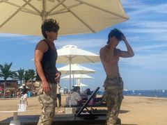 -南戴河国际娱乐中心