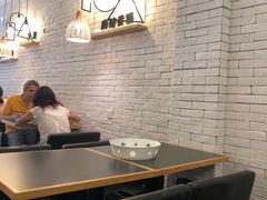大堂-拿渡·水煮鱼麻辣香锅(王府井奥莱·香江小镇店)