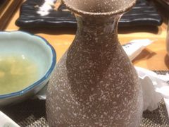 -大岛日本料理铁板烧(南通大饭店)