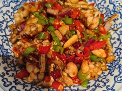 -欧记大排档·景德菜(上海首店)