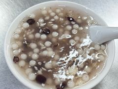 -芳婆糕团店(王府大街店)