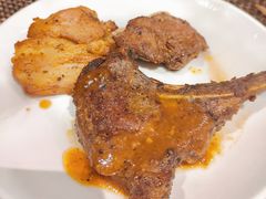 -威珀斯酒店·珀萃美食餐厅