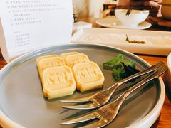 手工绿豆糕-无味舒食(环岛路店)