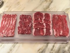-涮福記·现切牛羊肉火锅(世纪汇店)