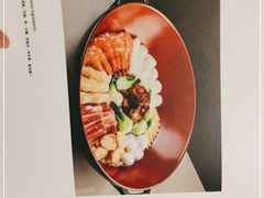 -狮王府淮扬菜(新街口友谊店)