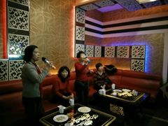 -潮派KTV(东晓南旗舰店)