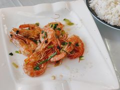 -再回楼饭店·农家菜·大鱼头(南山竹海店)