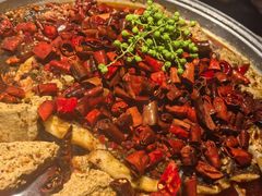 -烤匠麻辣烤鱼(双流明城购物中心店)