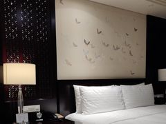 -无锡君来洲际酒店