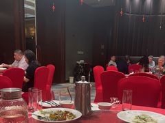 -富力万达嘉华酒店品珍中餐厅