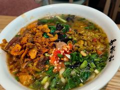 -易裕和·长沙米粉(友谊路店)