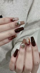 -RL Nail·瑞丽美甲美睫品牌原创店