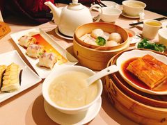 -陶陶居海鲜酒家(新马路店)