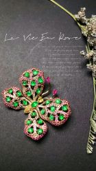 -北京七彩云南翡翠珠宝旗舰店(月坛店)