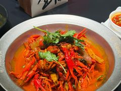 -铭副琦食·虾蟹烩馆(渔人码头店)