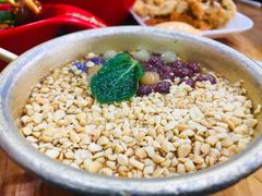 心太软冰豆花-冒椒火辣(奎星楼街店)