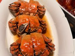 陈年花雕熟醉蟹-小厨娘金榜题名(夫子庙秦淮河店)