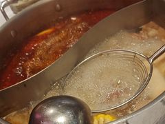 -宴全牛粤来越牛潮汕鲜牛肉火锅(海州万达广场店)