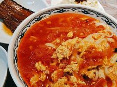 -韩师傅老大同刀削面(北苑路店)
