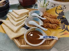 -淮扬韵.淮扬味道
