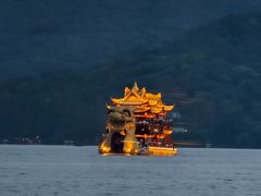 -湖畔居茶楼(湖滨店)