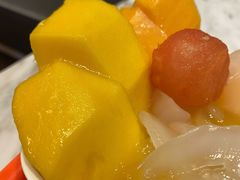 -满记甜品(富华里店)