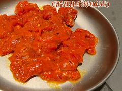 -夜食白市Yespicy·烧烤啤酒宵夜(番禺四海城店)