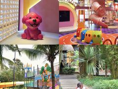 -三亚湾海居铂尔曼度假酒店