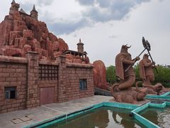 -大同方特欢乐世界