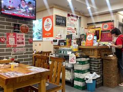 -余丞记川渝面馆(云峰店)