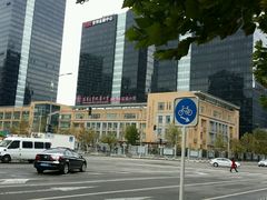 -清华大学附属小学商务中心区实验小学